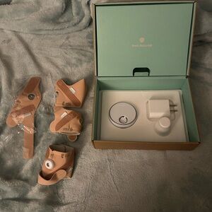 Owlet Dream Sock